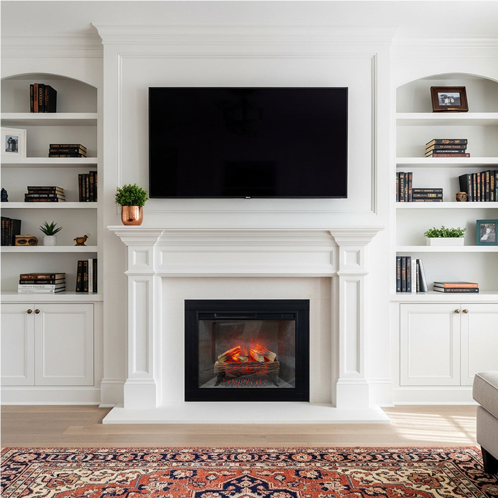 Modern Ember Uptown 28