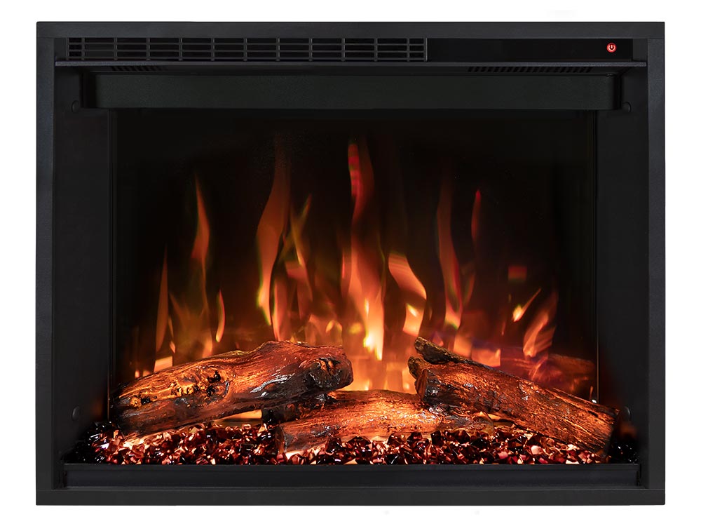 Modern Flames Redstone Electric Fireplace