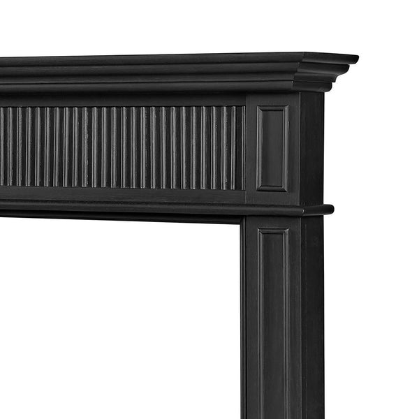 Napier Wood Fireplace Mantel – Mantels Direct