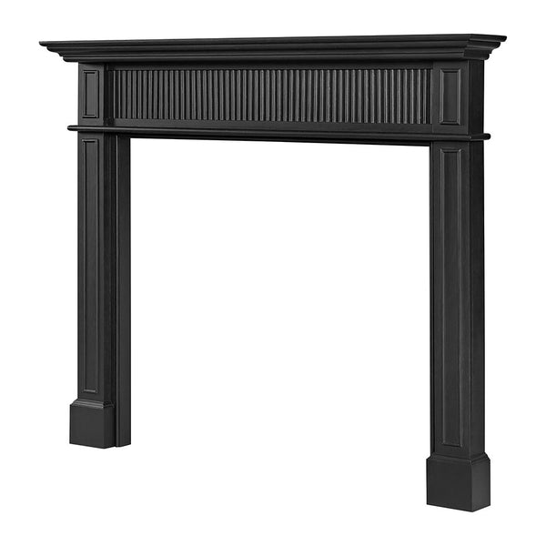 Franklin Brass Napier Wandhaken – Set Aus 4 Stück, Modernes Gold, Für Mantel, Hut & Mehr