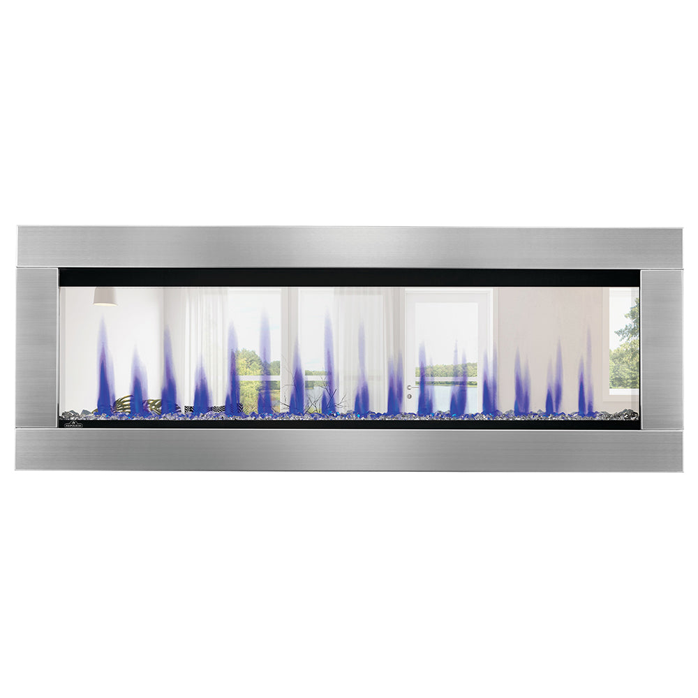 Napoleon CLEARion Elite Electric Fireplace - Thumbnail 4