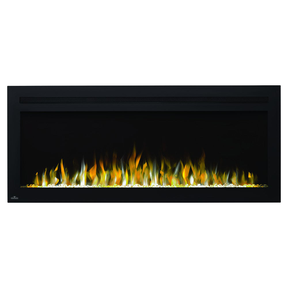 Napoleon 50-In PurView Wall Mount Electric Fireplace - NEFL50HI