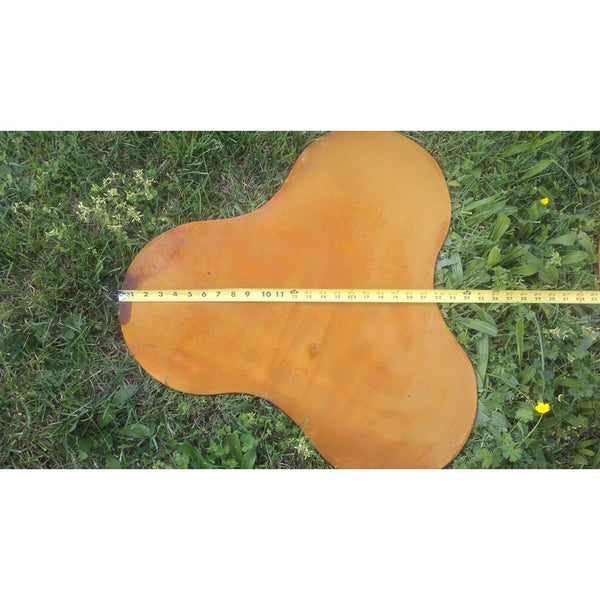 Nepal Fire Pit Circle Base Plate – Mantels Direct