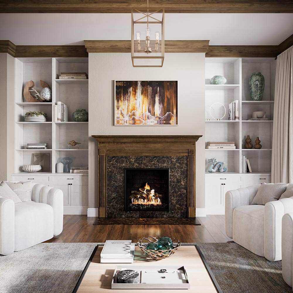 Living Room Decor Ideas With Log Burner Stovax Huntingdon 30 Eco