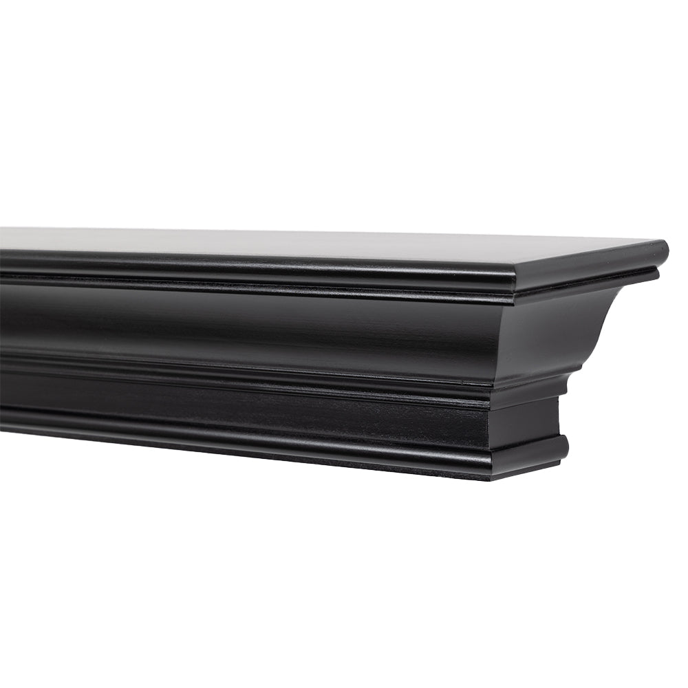 Marion Fireplace Mantel Shelf – Mantels Direct