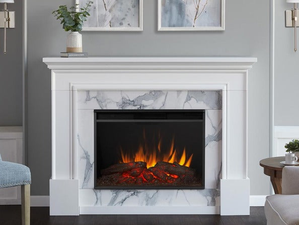 Covington Fireplace Mantel Shelf – Mantels Direct