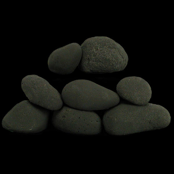 Rasmussen FireStones - Single Color – Mantels Direct