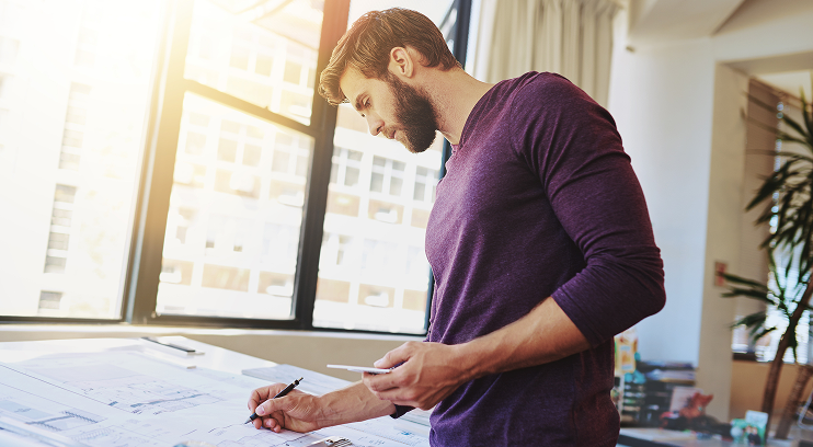 Join Our Trade Professionals Program