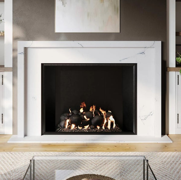 Shop Mantel Surrounds Image