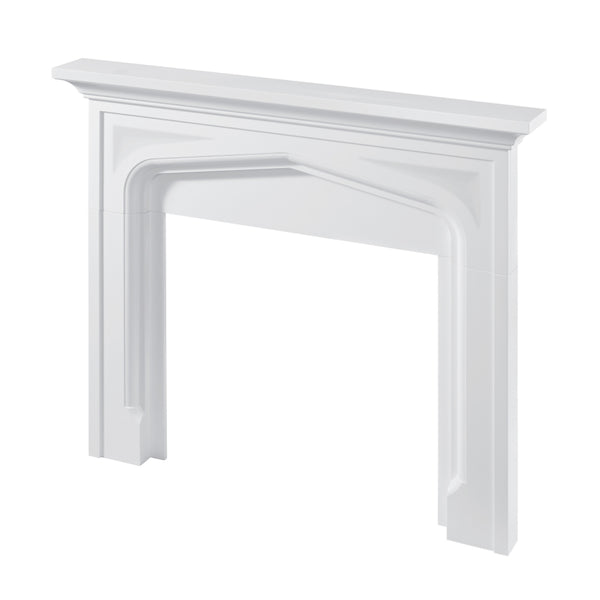 Serena Wood Fireplace Mantel – Mantels Direct