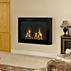 SoHo-90200-Black-Wall-Mount-