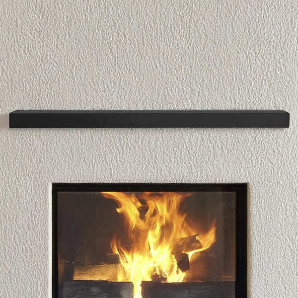 Metal Floating Shelves Image