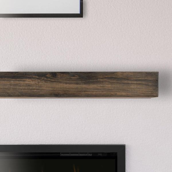 Shop Mantel Shelves Image
