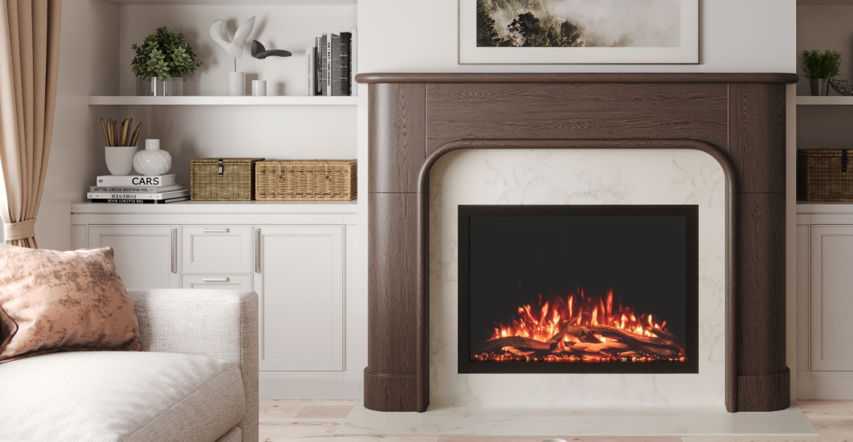 Your Space... Elevated Image