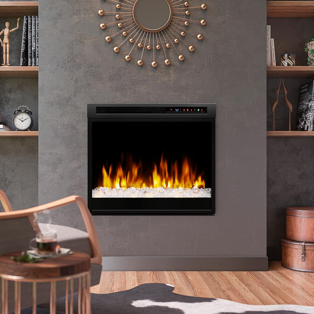 Dimplex Multi-Fire XHD
