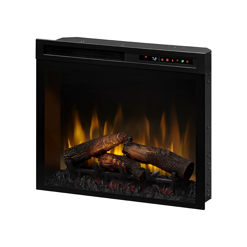 Dimplex Multi-Fire XHD Firebox - Thumbnail 4