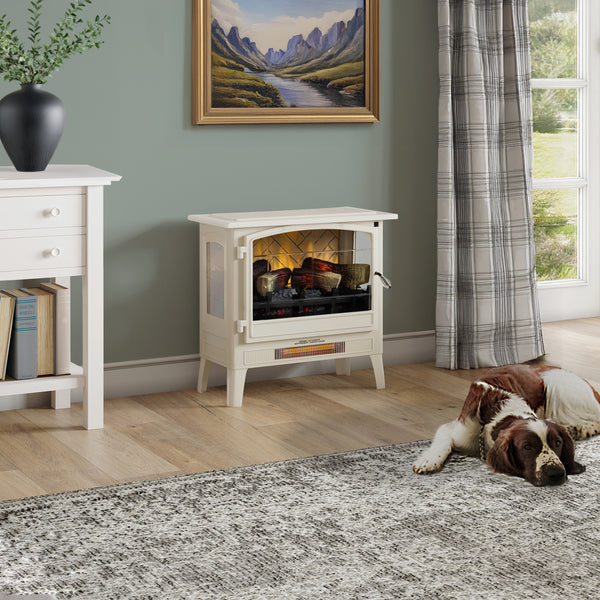 Fireplace Stoves Image