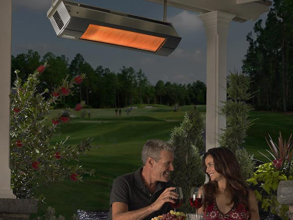 Shop All Outdoor Heaters