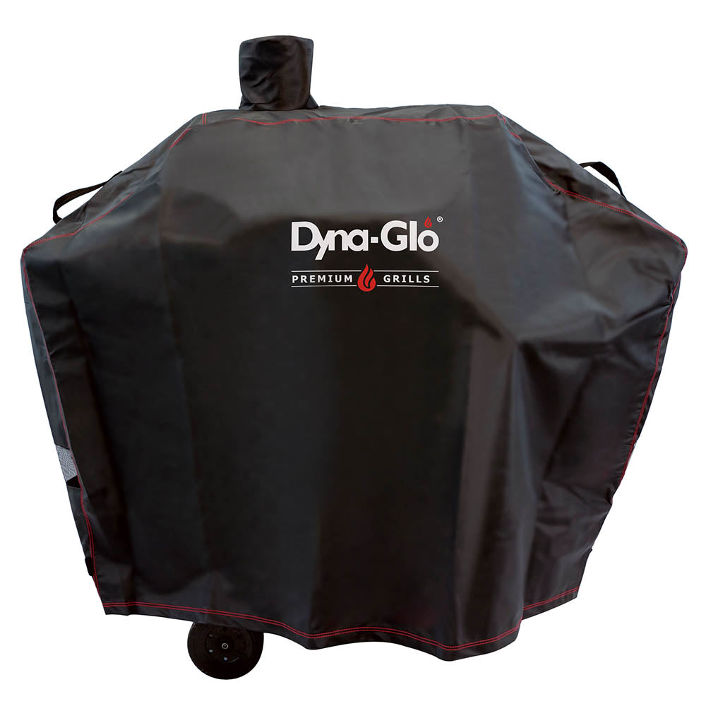 Dyna-Glo Medium Premium Charcoal Grill Cover - DG405CC – Mantels Direct