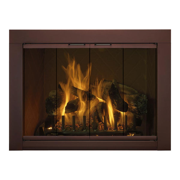 Hearth Craft Medio Fireplace Door Mantels Direct