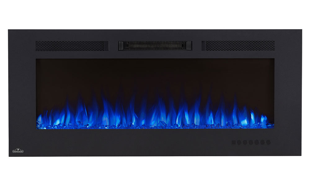 Napoleon Allure Phantom Electric Fireplace - Thumbnail 2